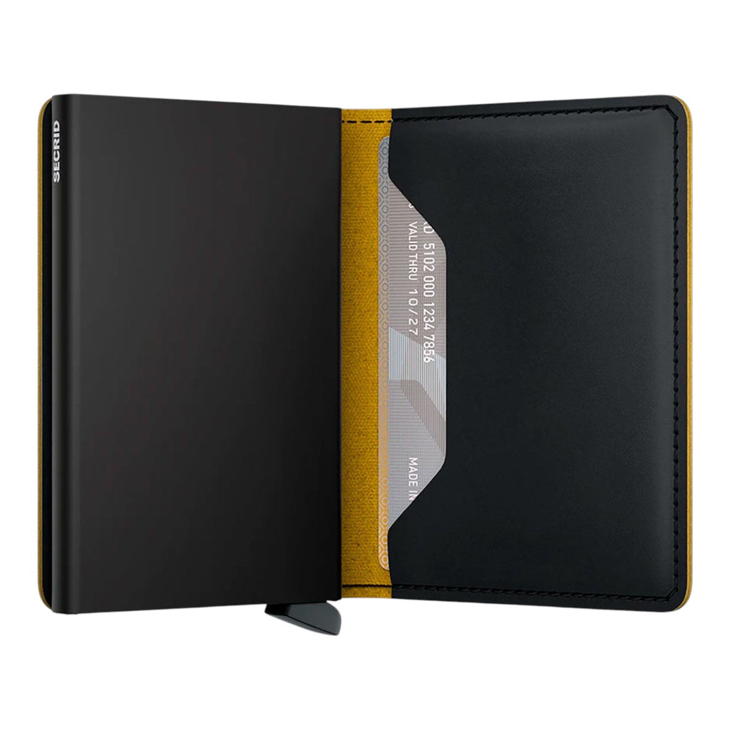 Slimwallet Matte