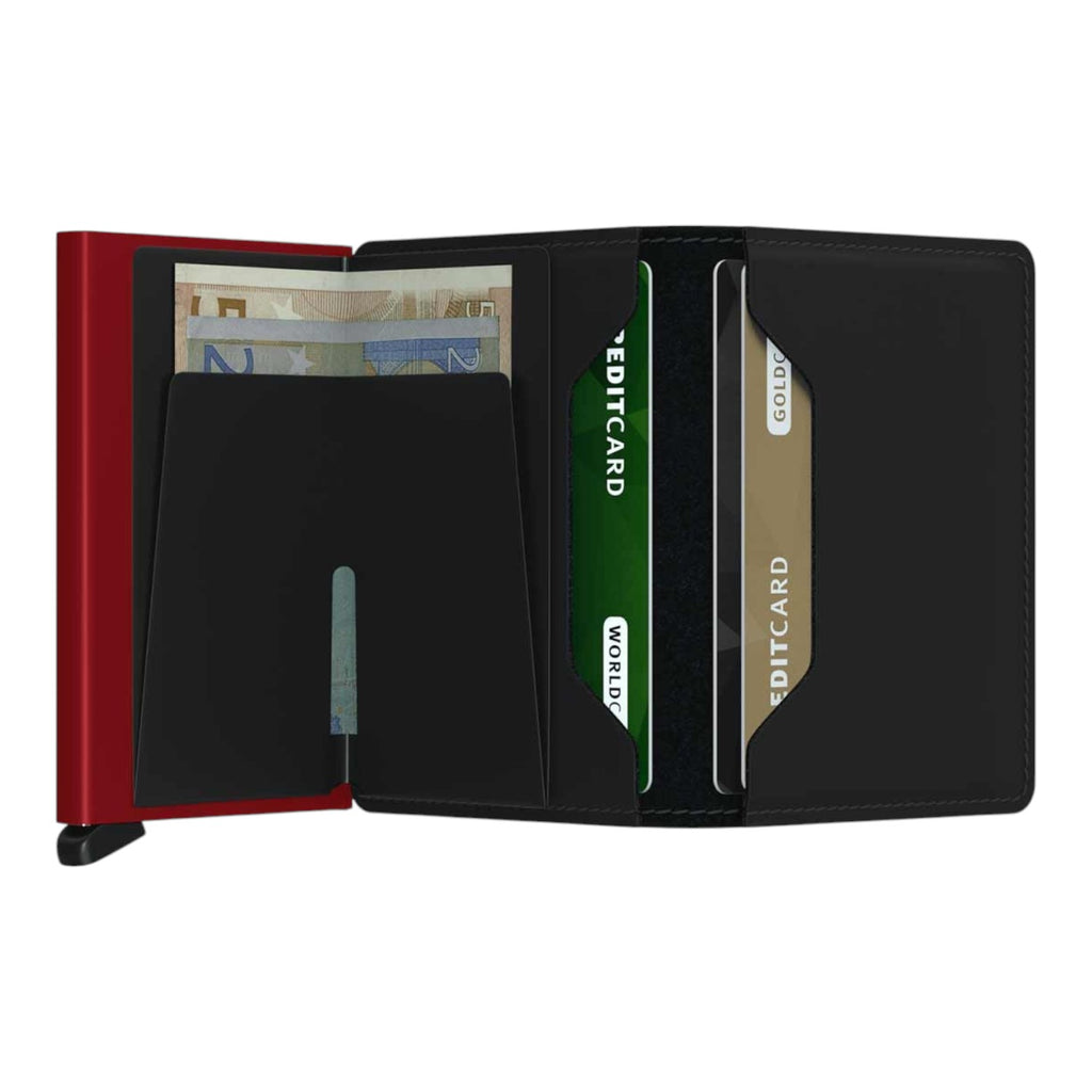 Slimwallet Matte