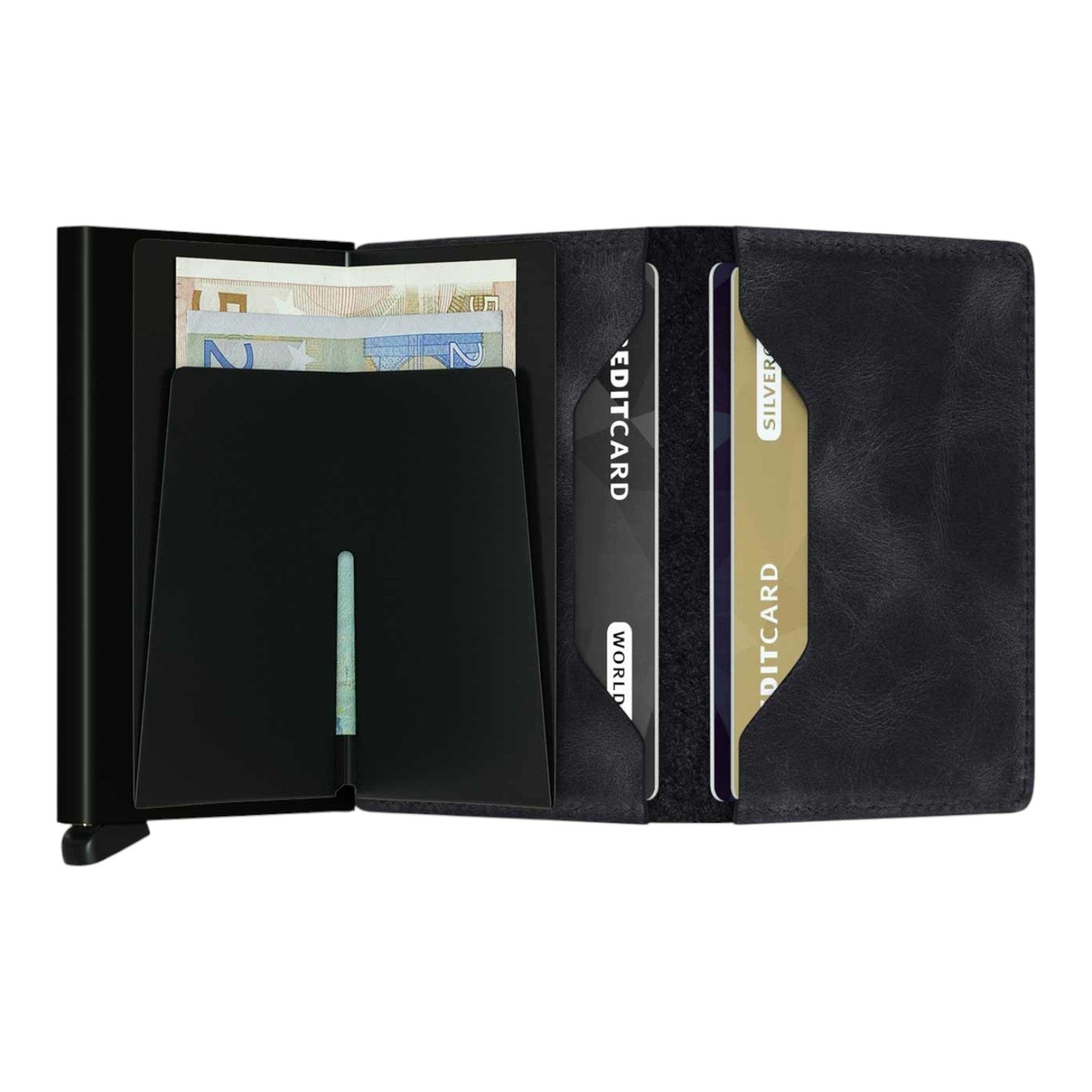 Slimwallet Vintage