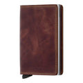Slimwallet Vintage