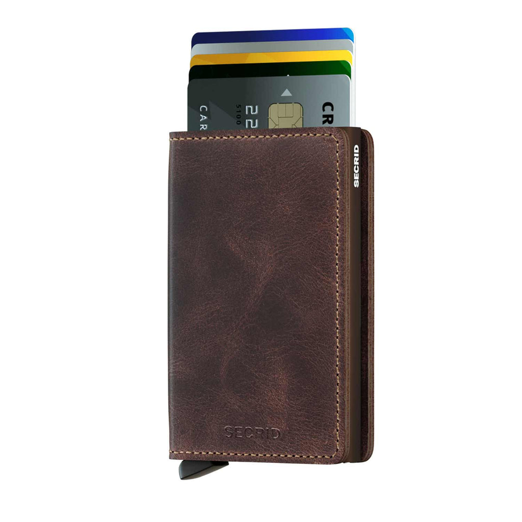 Slimwallet Vintage