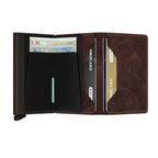 Slimwallet Vintage