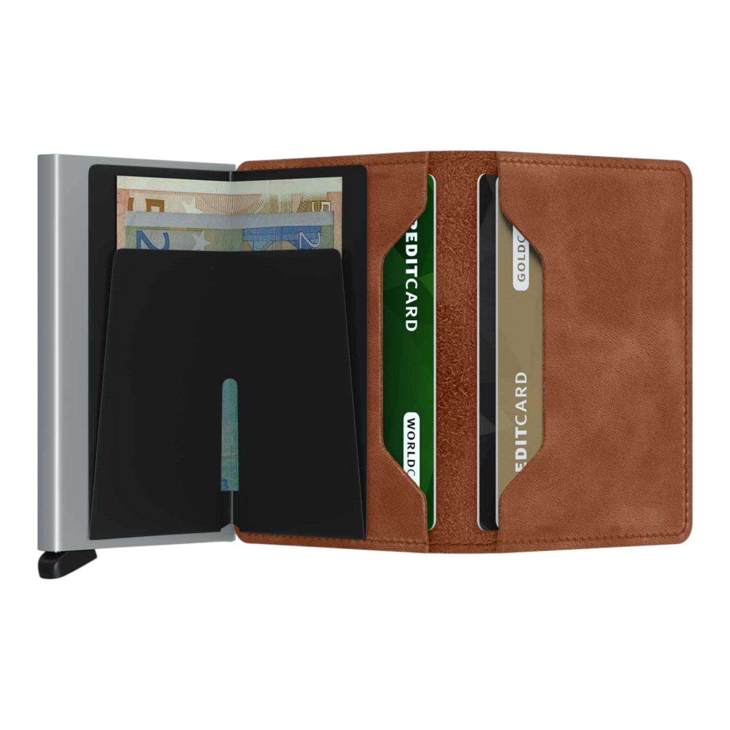 Slimwallet Vintage
