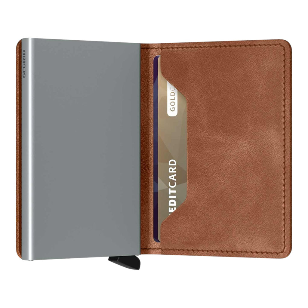 Slimwallet Vintage