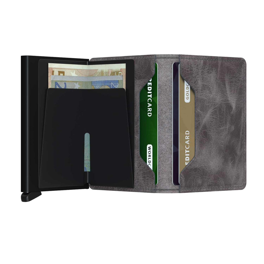 Slimwallet Vintage