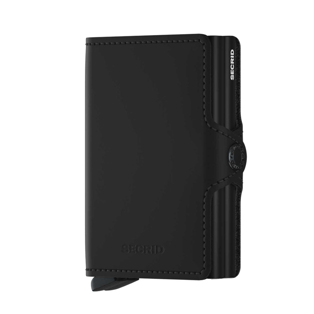 Twinwallet Matte