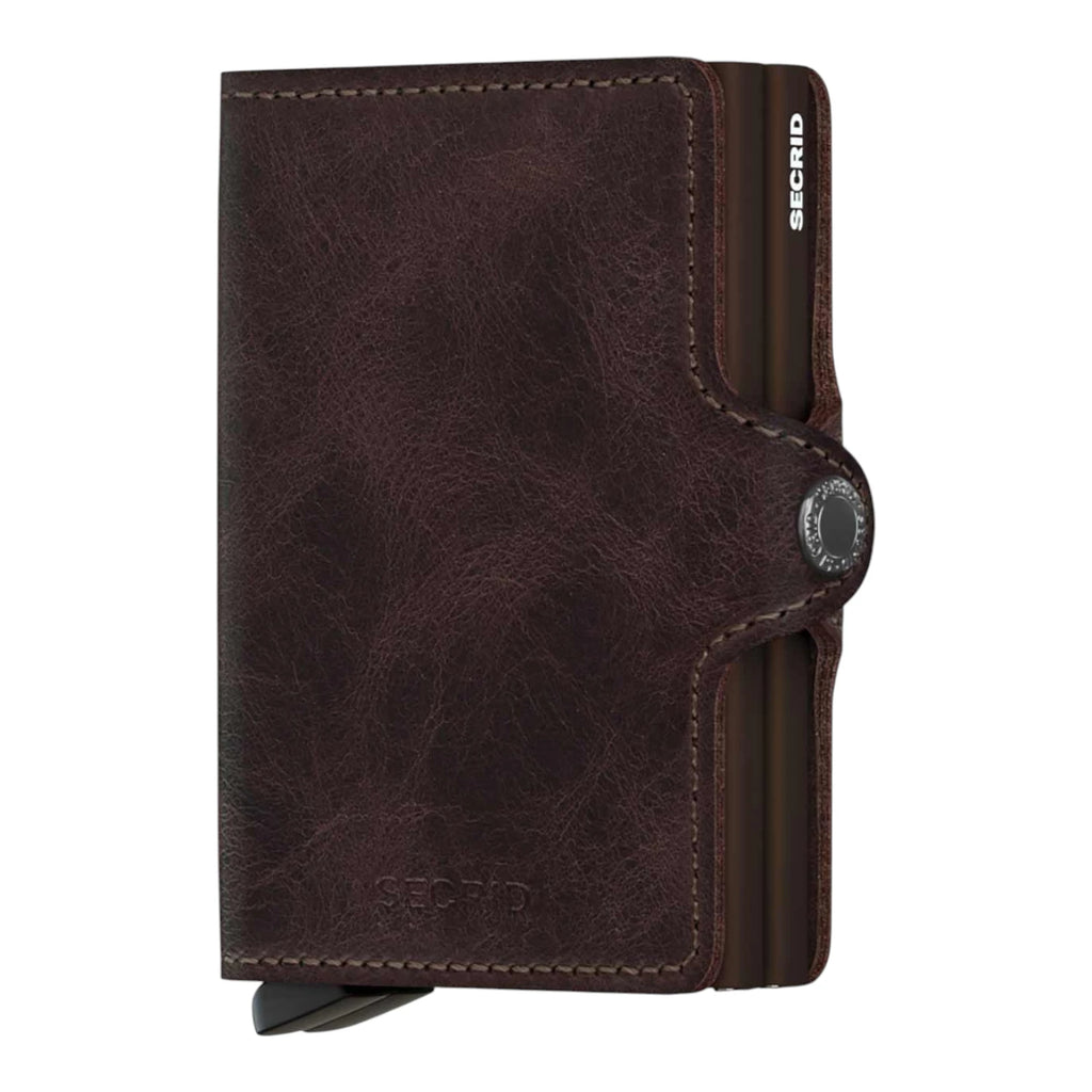Twinwallet Vintage