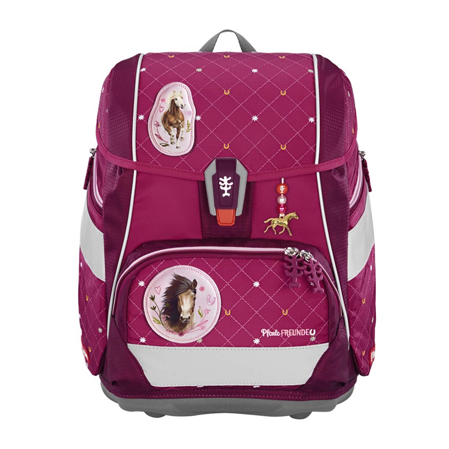 2 In 1 Plus Spiegelburg, Pferdefreunde