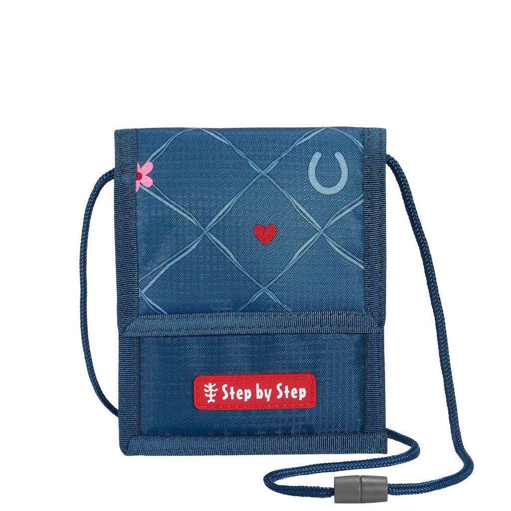 Chest pouch