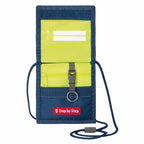 Chest pouch