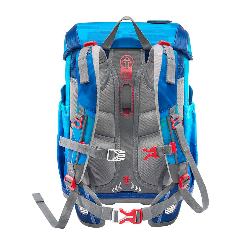 Cloud Ocean Schulranzen-Set