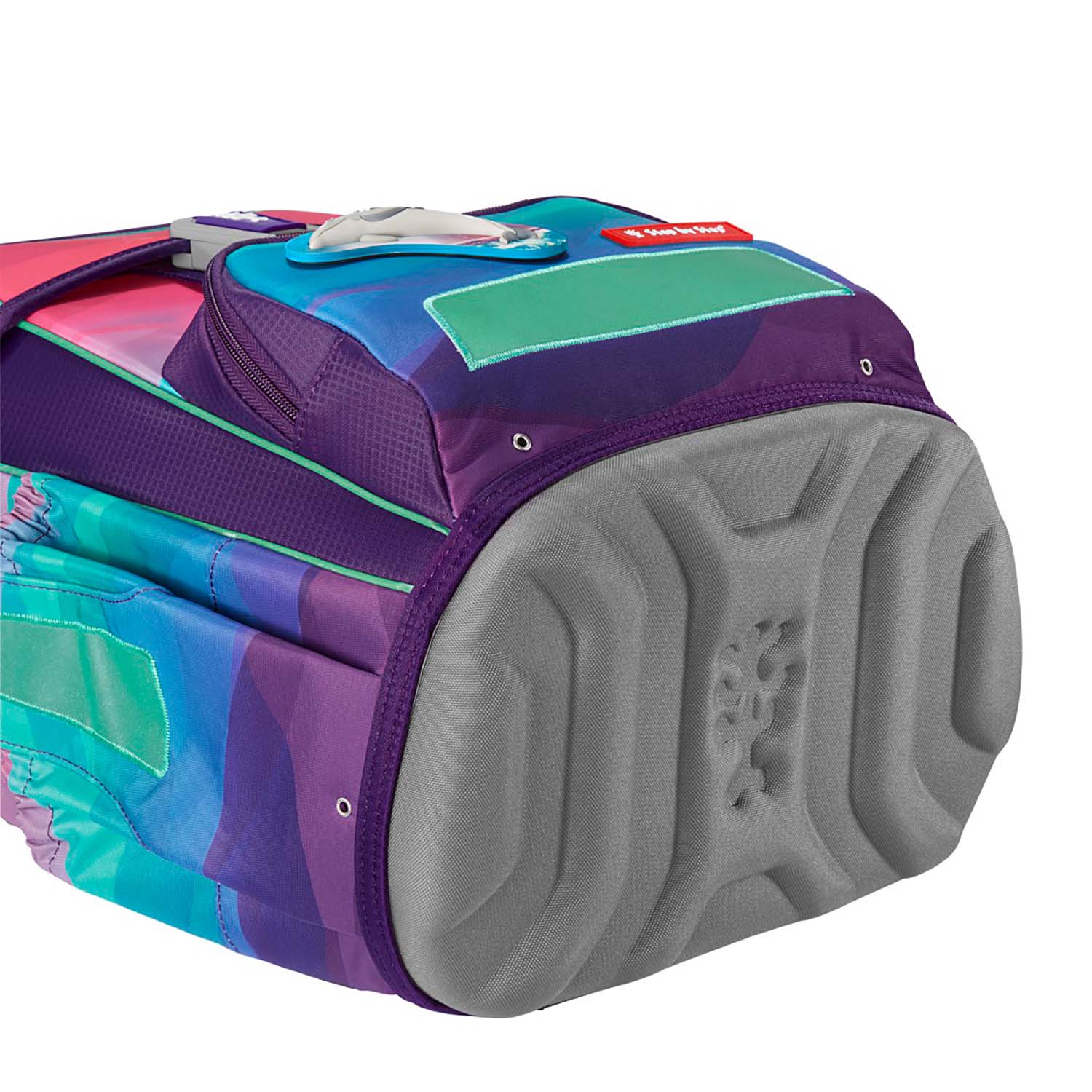 Cloud Ocean Schulranzen-Set