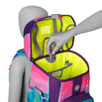 Cloud Ocean Schulranzen-Set