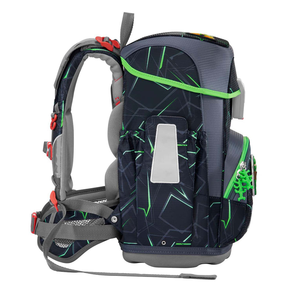 Cloud Schulranzen-Set