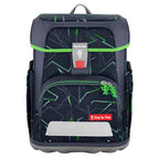 Cloud Schulranzen-Set