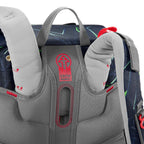 Cloud Schulranzen-Set