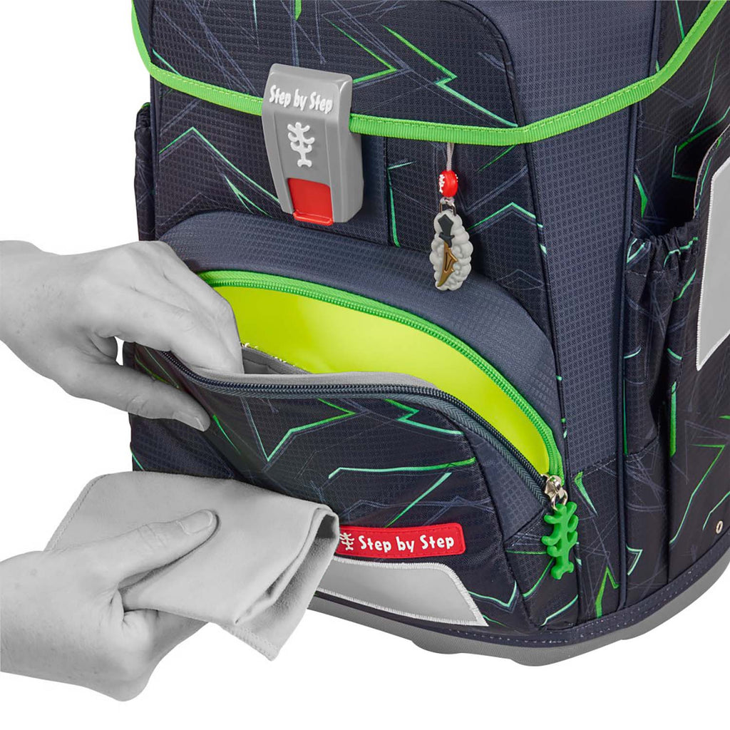 Cloud Schulranzen-Set