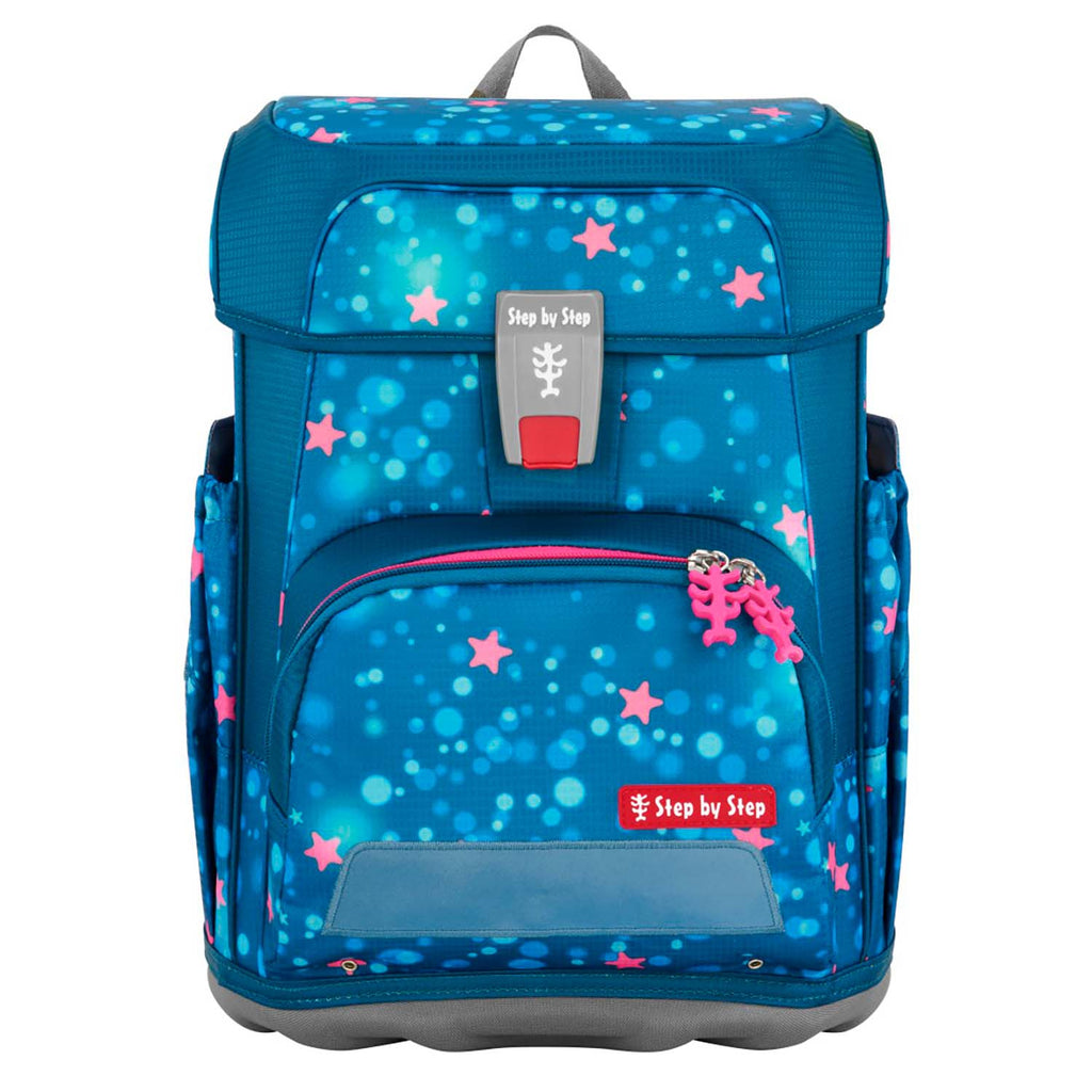 Cloud Schulranzen-Set