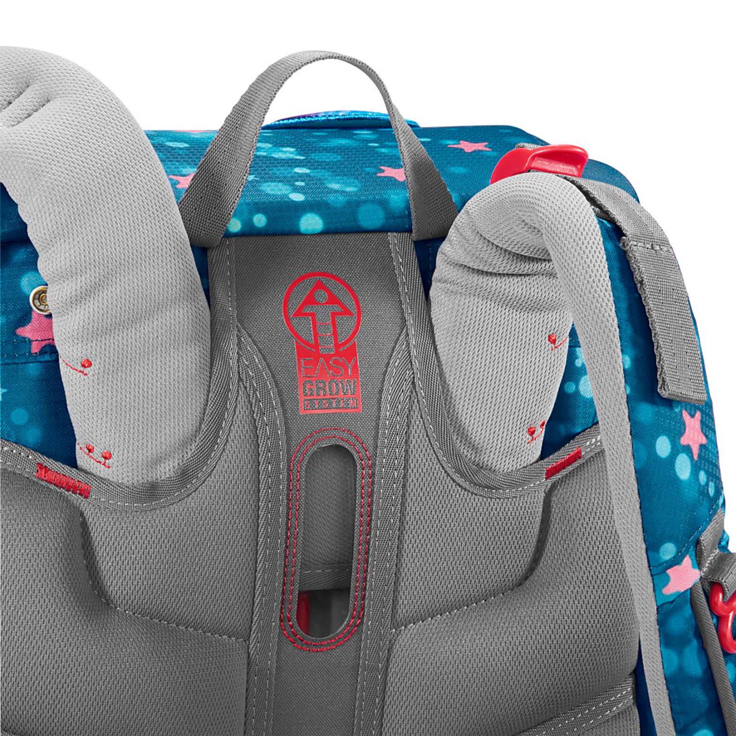 Cloud Schulranzen-Set