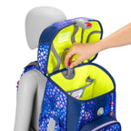 Cloud Schulranzen-Set