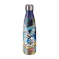 Edelstahl-Trinkflasche