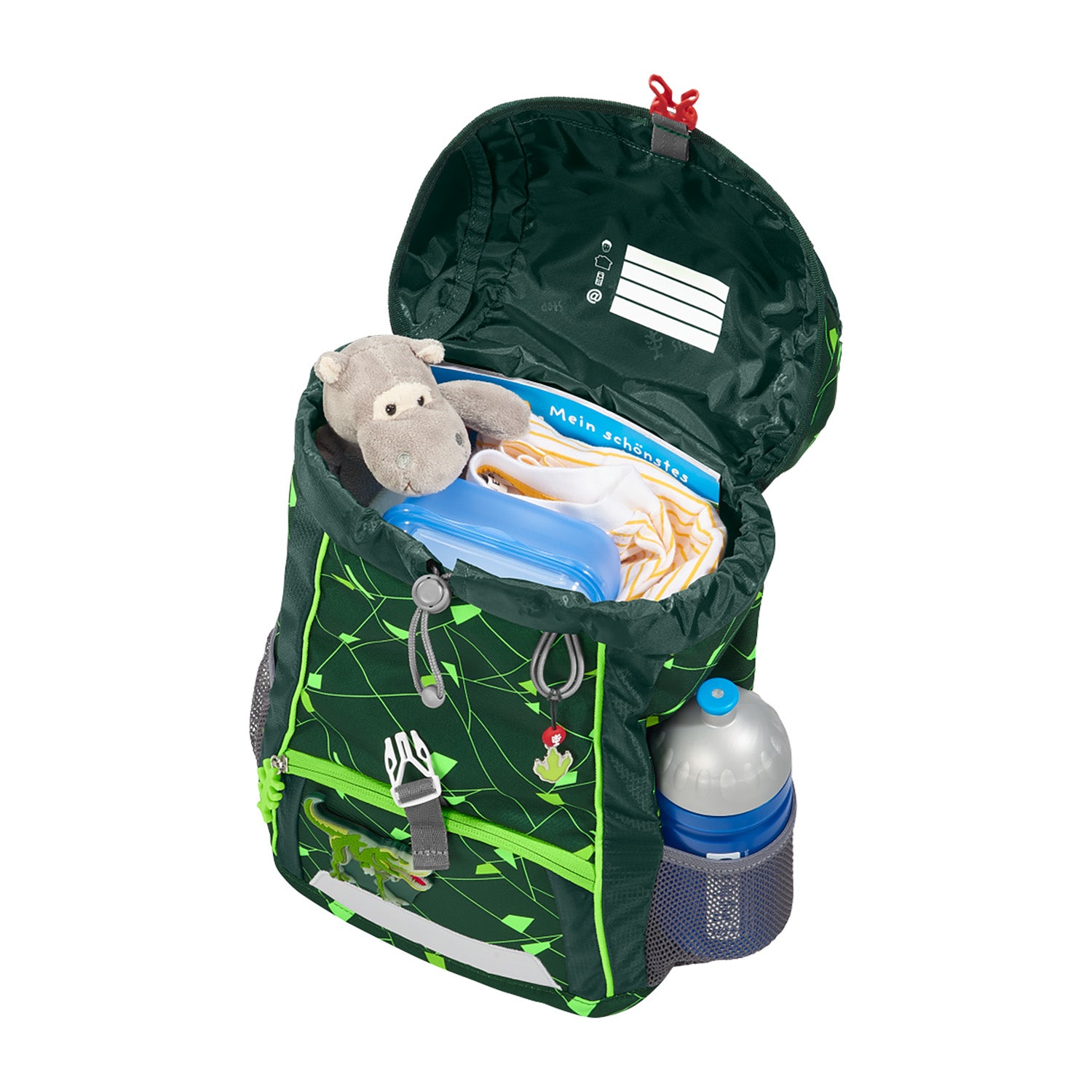 Kid Rucksack-Set