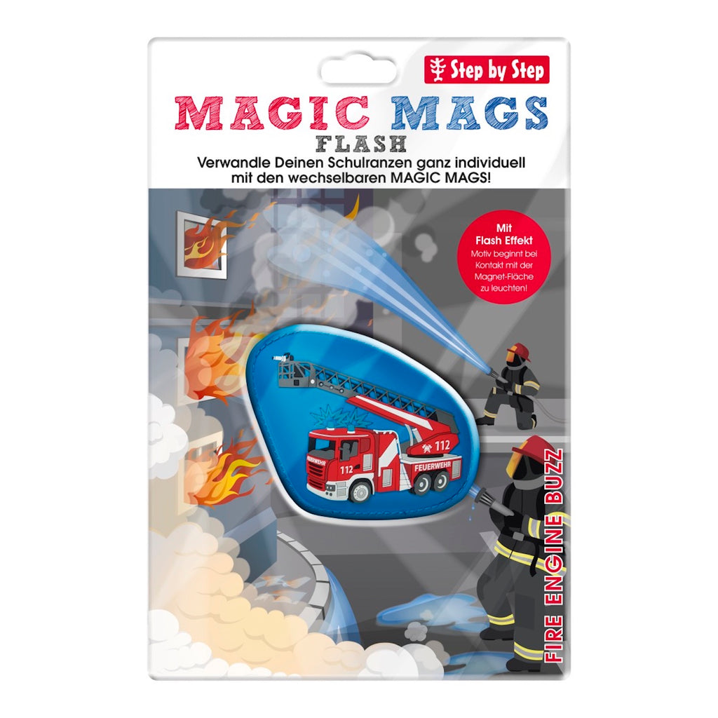 Magic Mag Flash