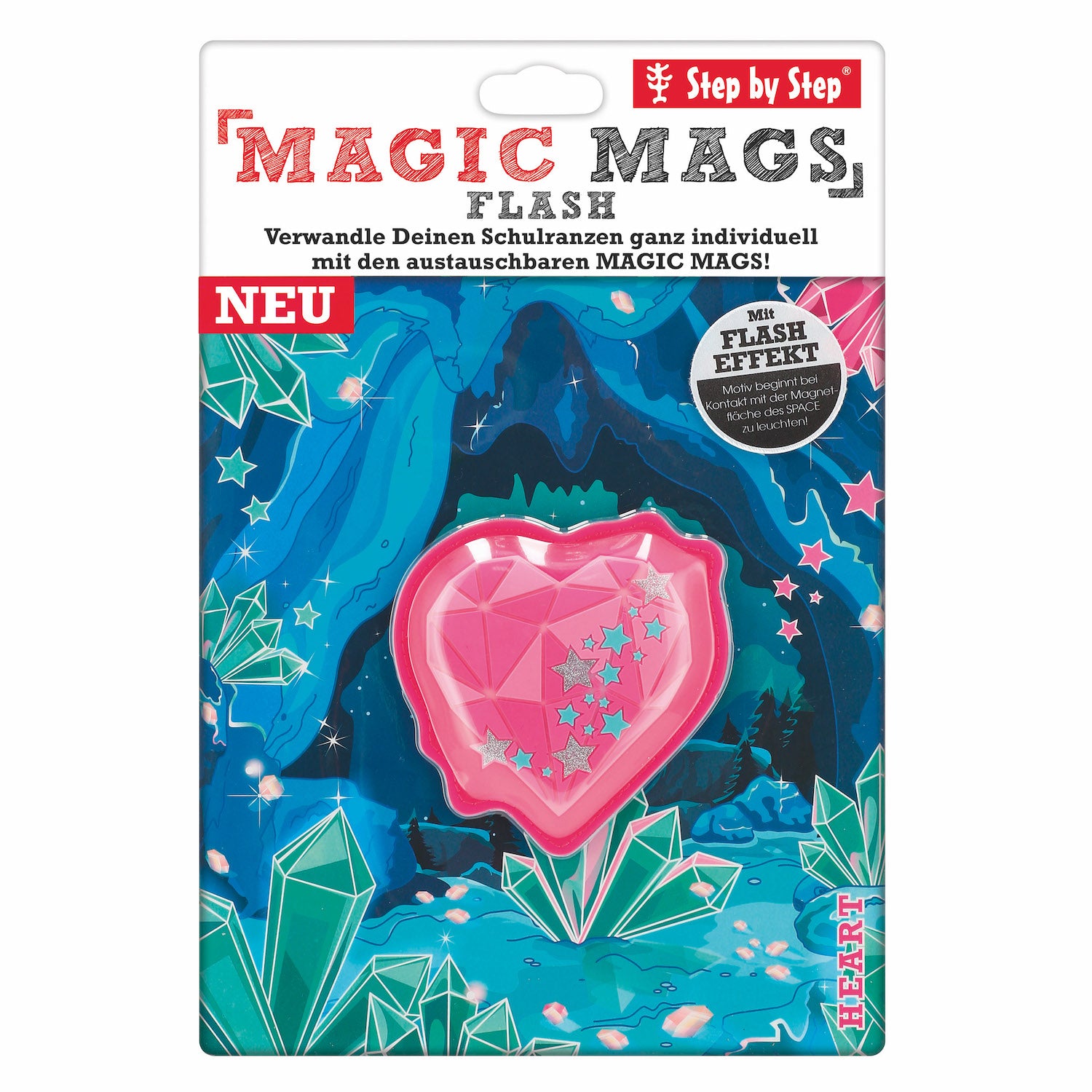 Magic Mag Flash