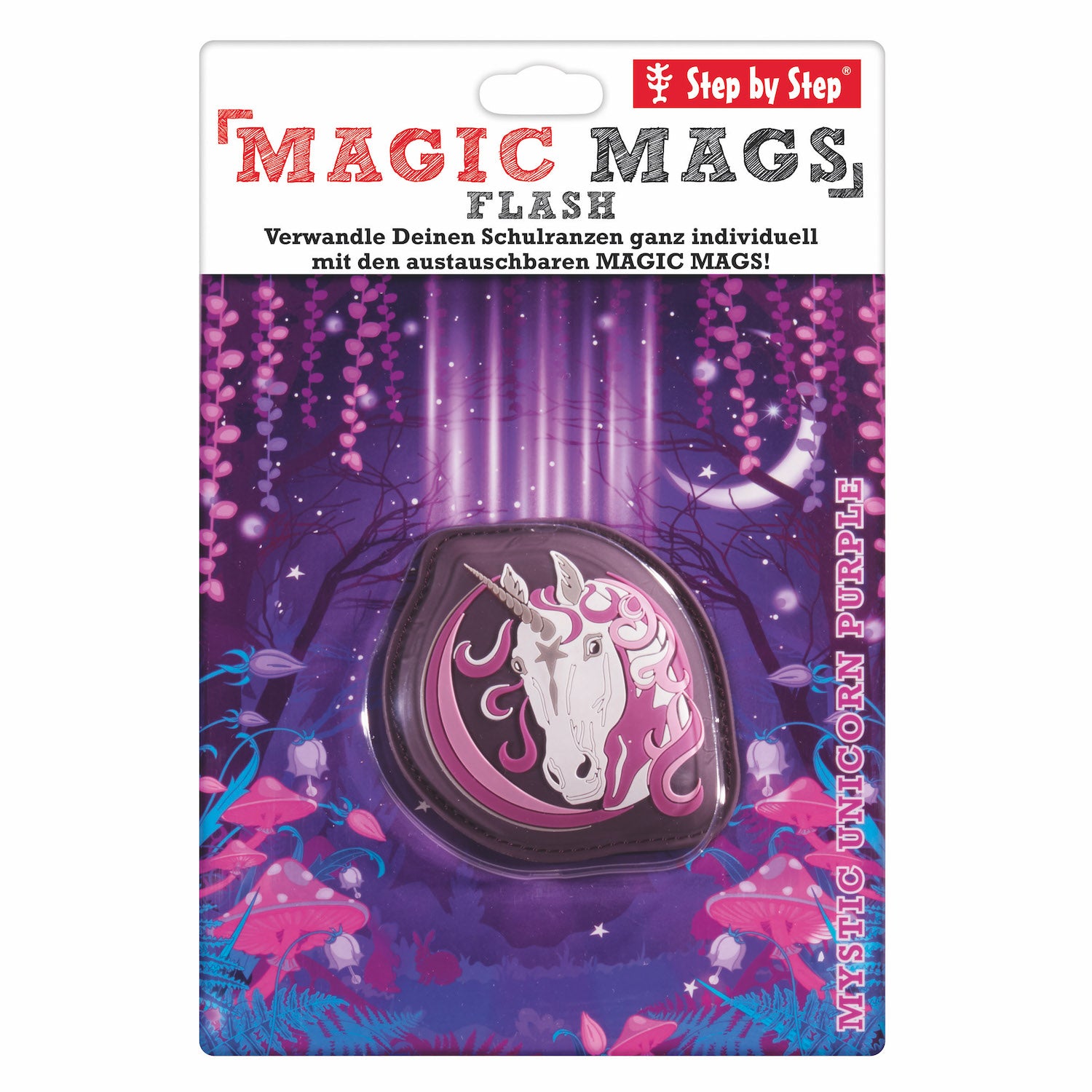 Magic Mag Flash