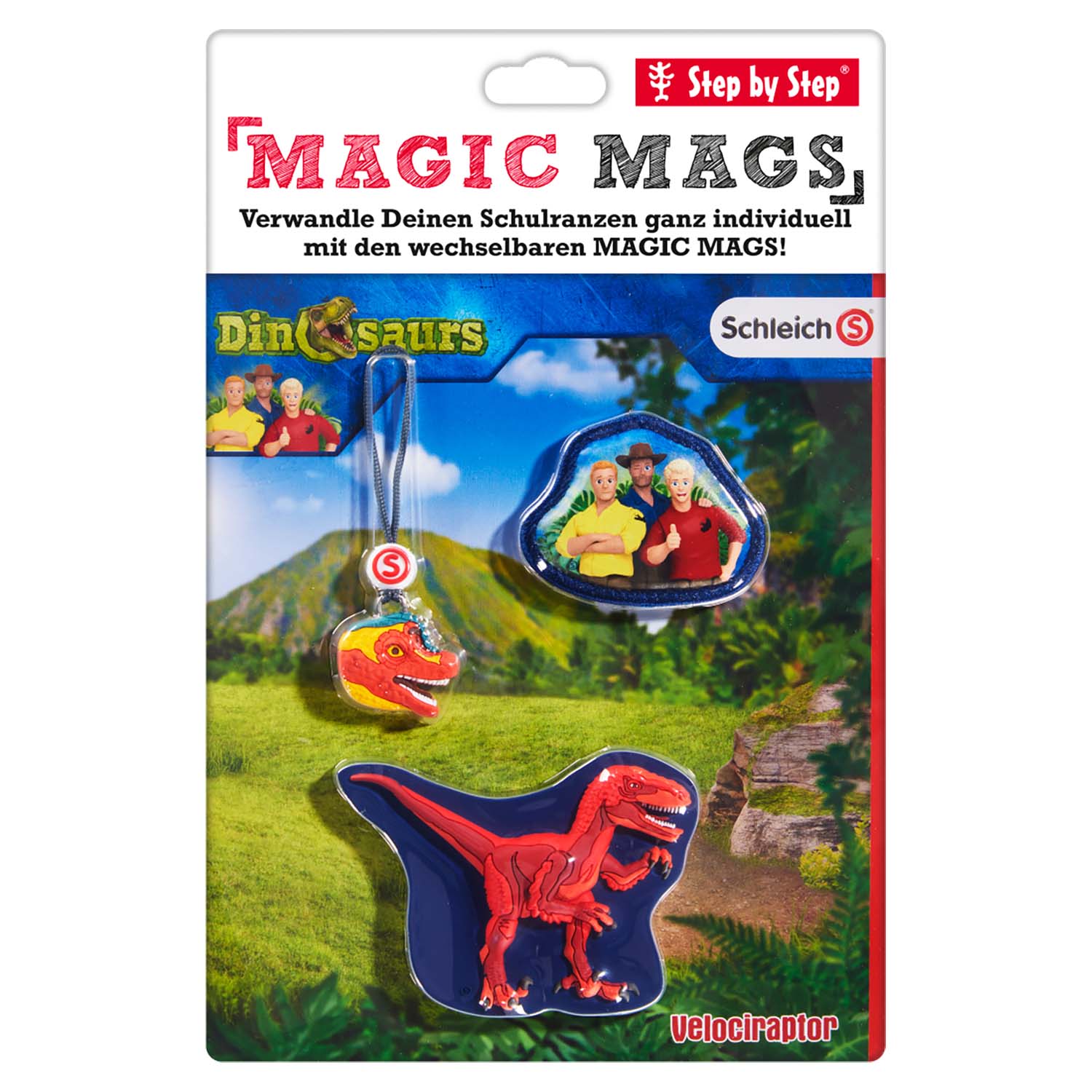 Magic Mags Schleich®