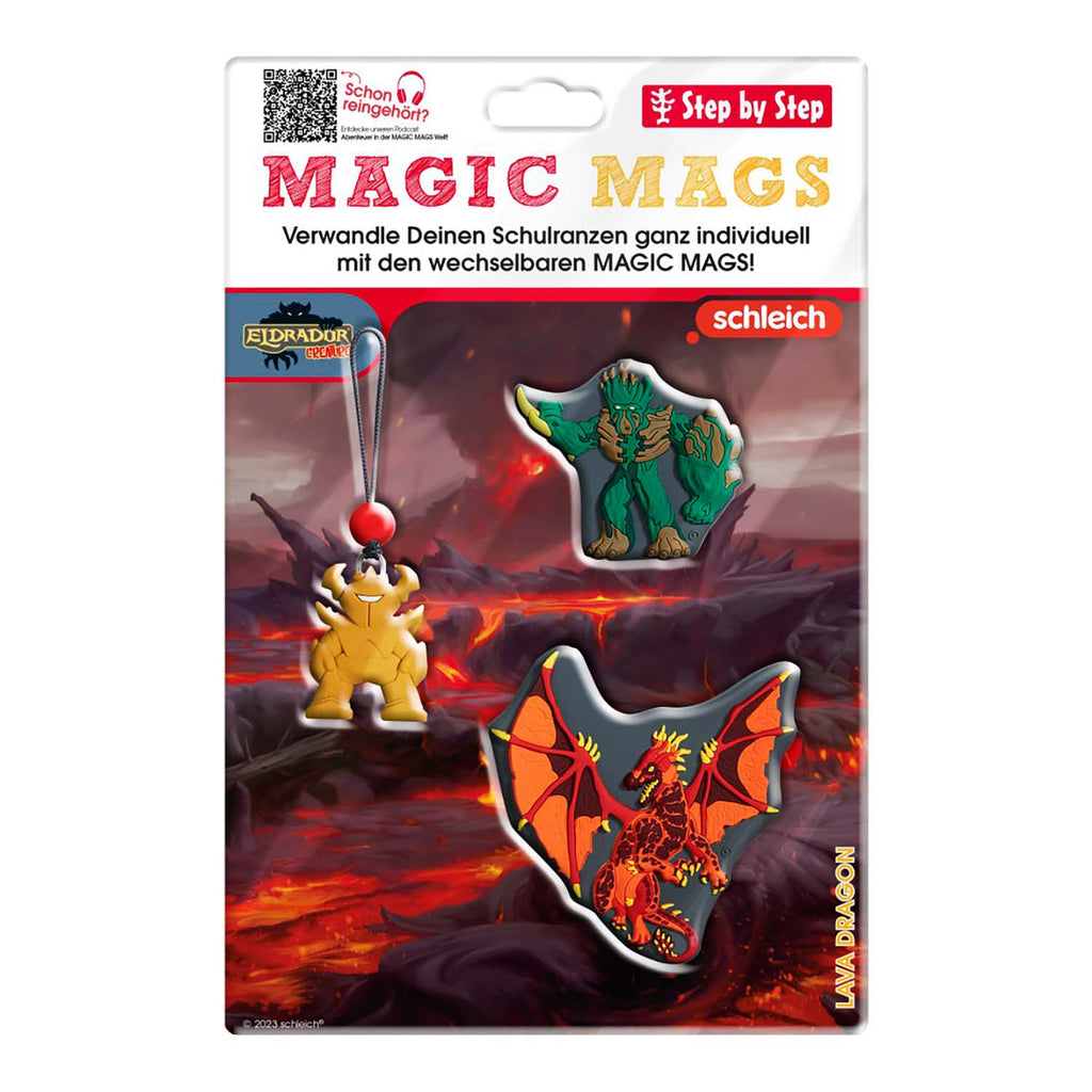 Magic Mags Schleich®