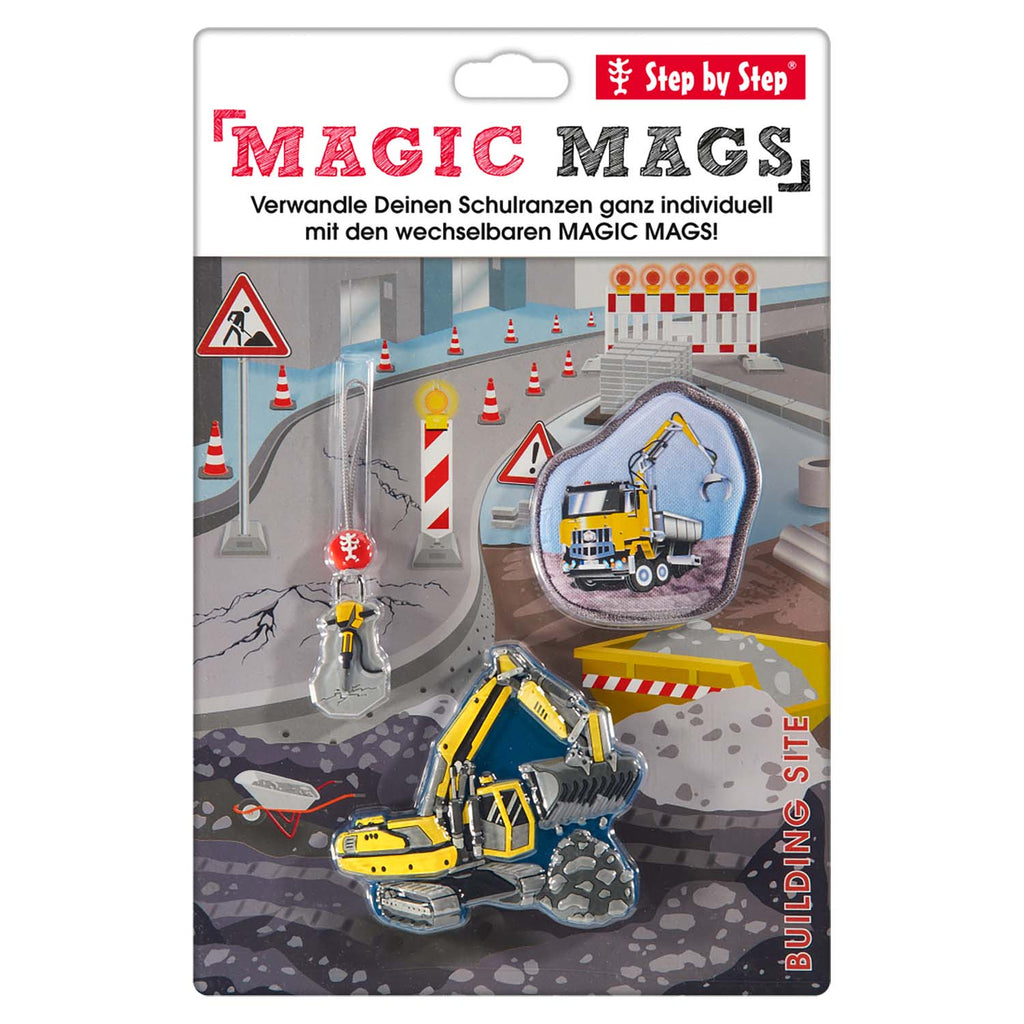 Magic Mags