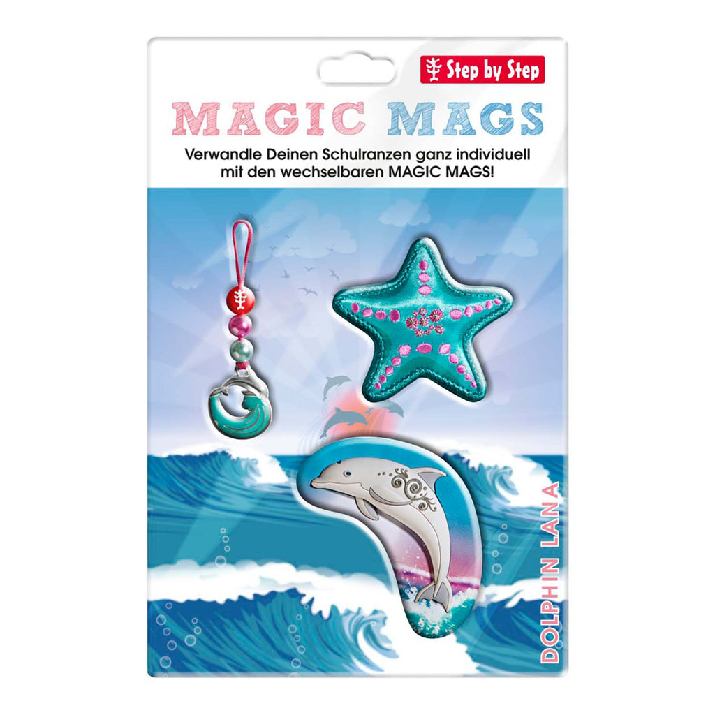 Magic Mags