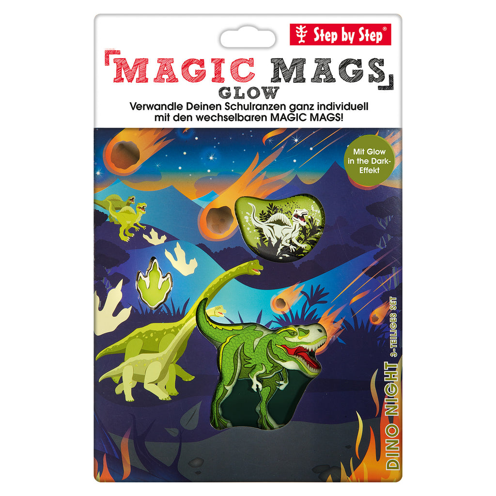 Magic Mags Glow