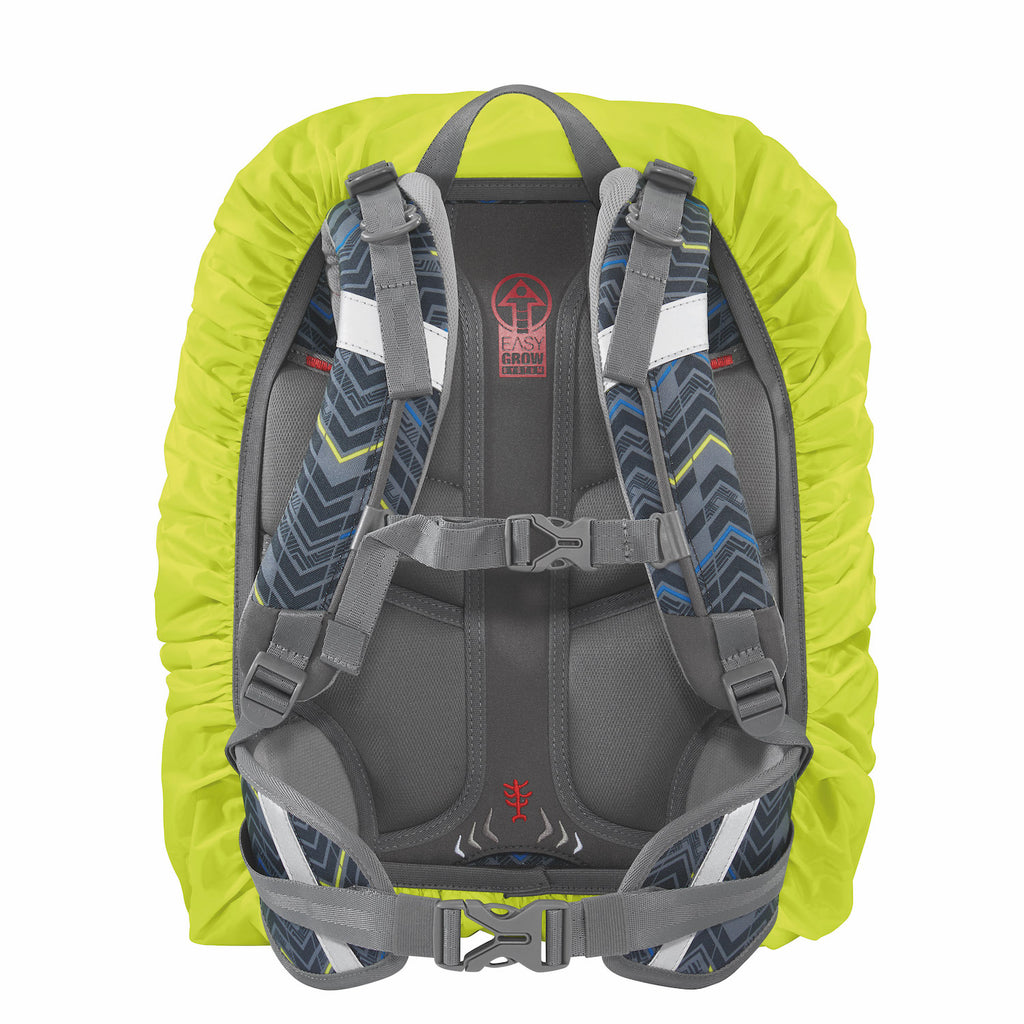 Regen-/Sicherheitshülle