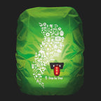 Regen-/Sicherheitshülle