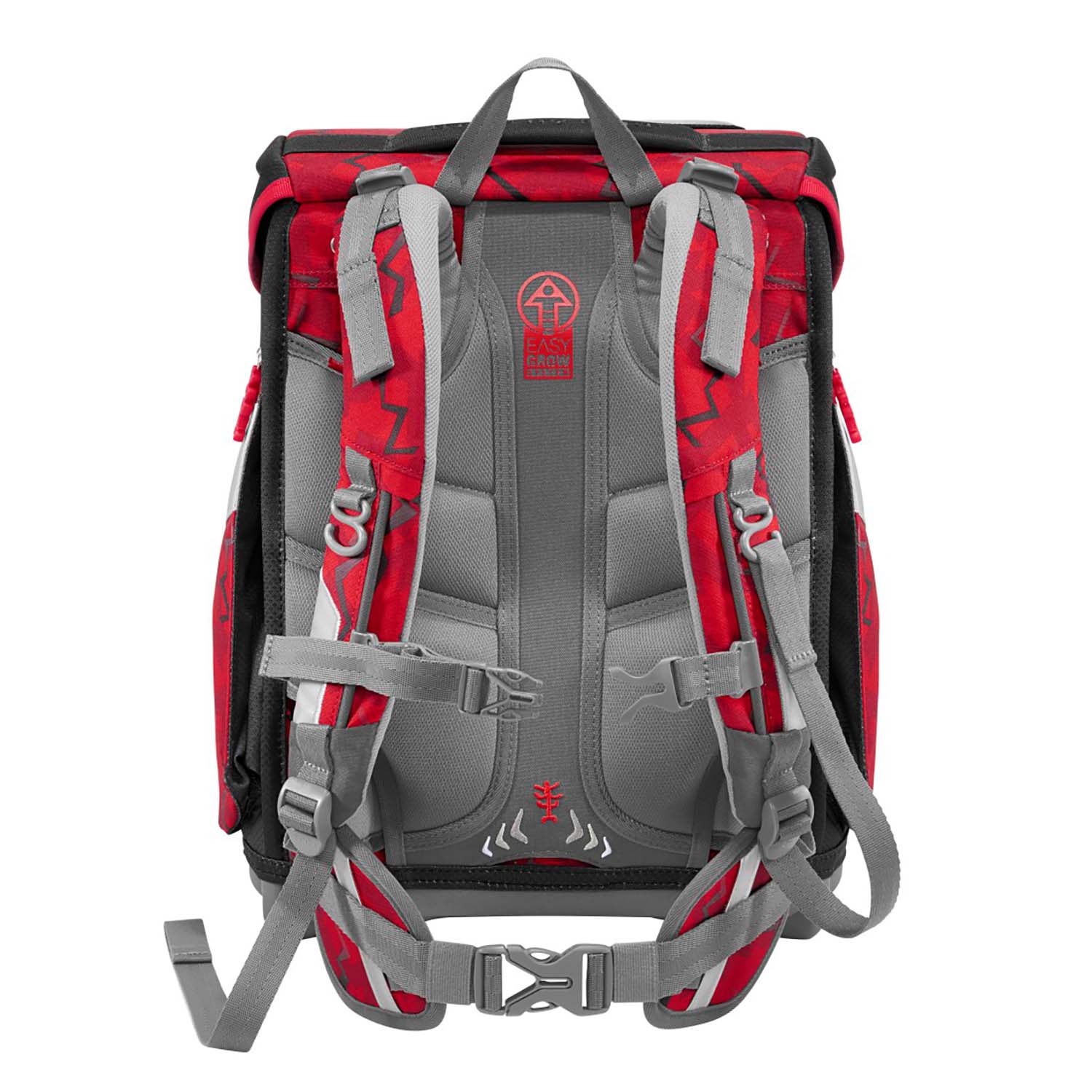 Space Schulranzen-Set