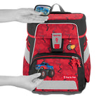 Space Schulranzen-Set