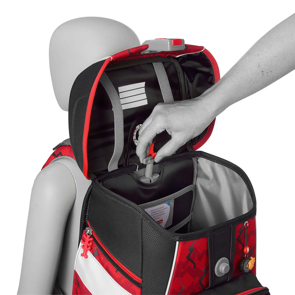 Space Schulranzen-Set