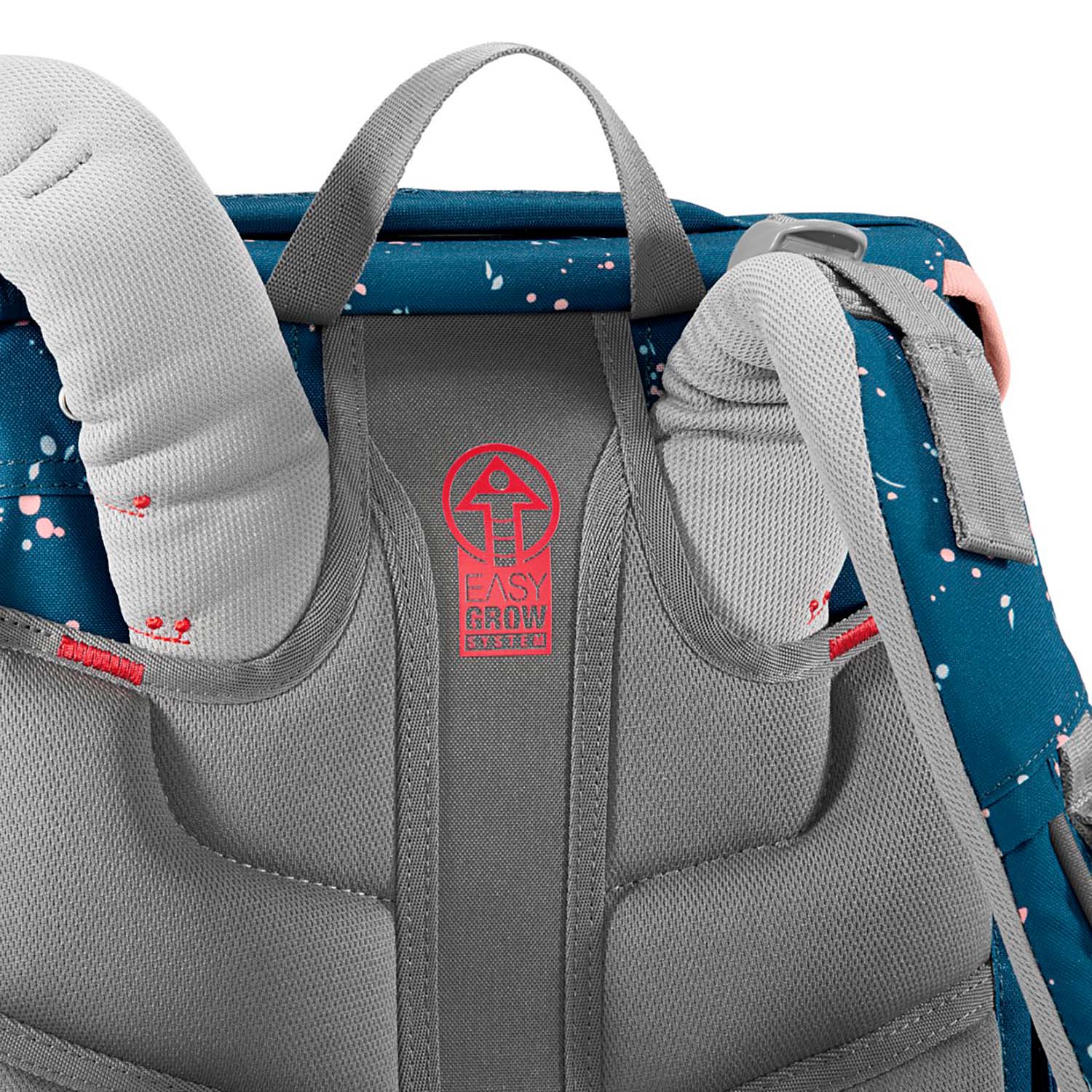 Space Schulranzen-Set