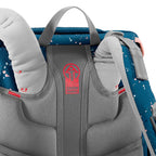 Space Schulranzen-Set