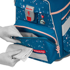 Space Schulranzen-Set