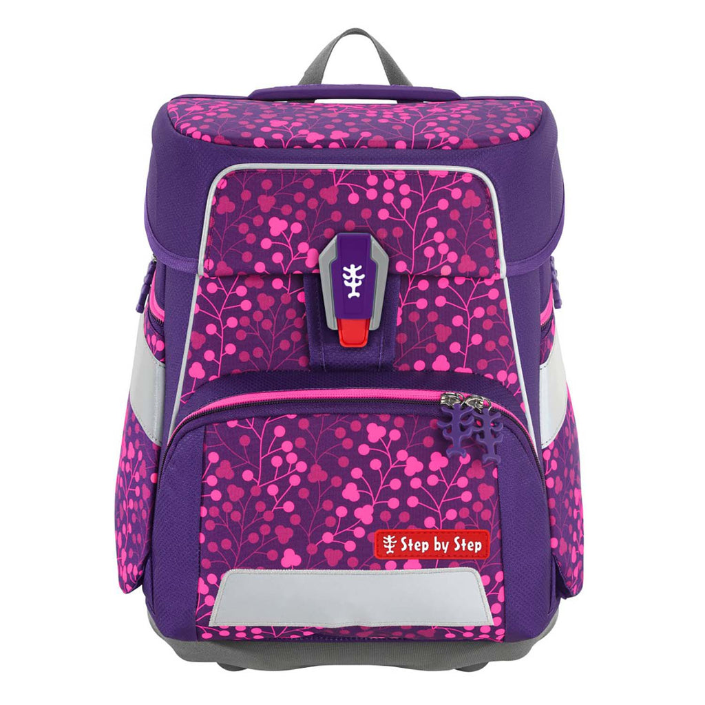 Space Shine Schulranzen-Set