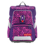 Space Shine Schulranzen-Set