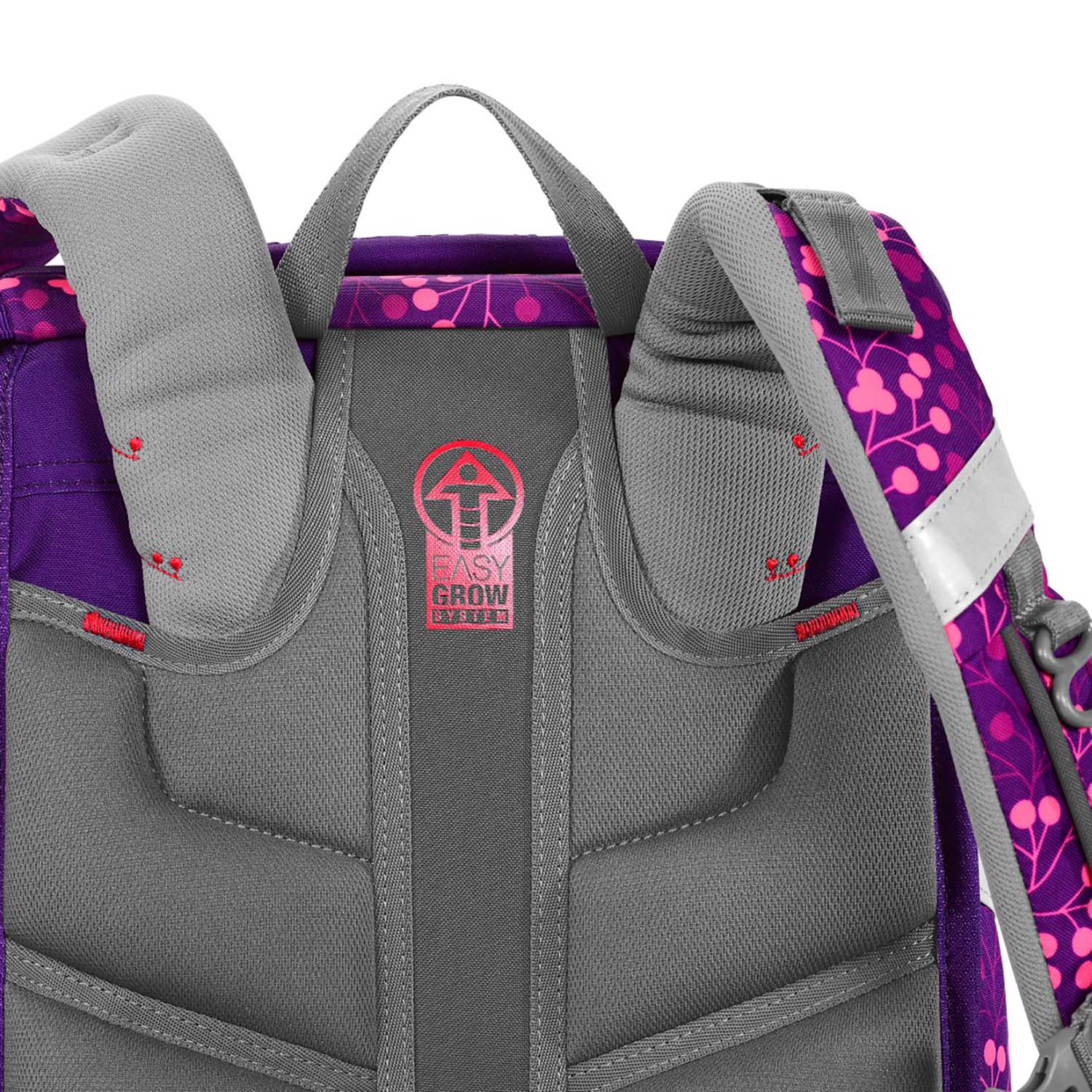 Space Shine Schulranzen-Set