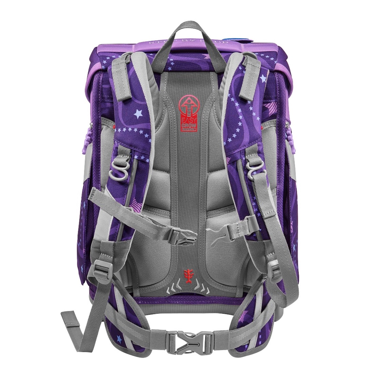 Space Schulranzen-Set