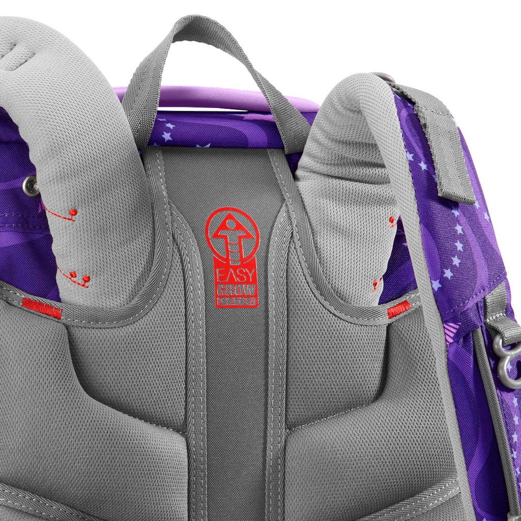 Space Schulranzen-Set