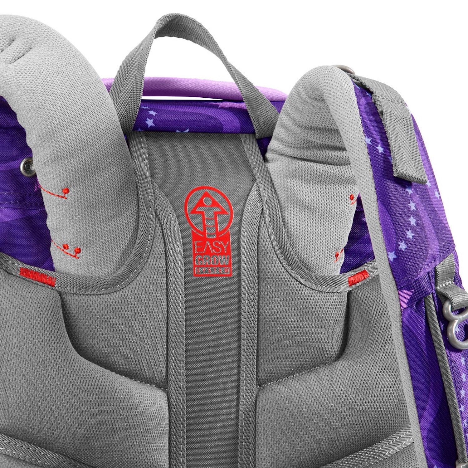 Space Schulranzen-Set