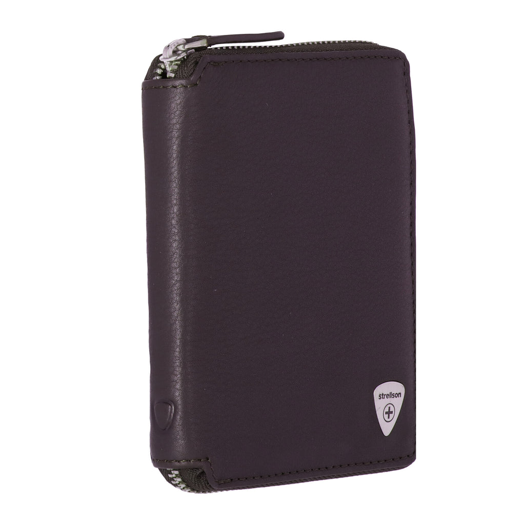 Harrison Johan Billfold V6Z