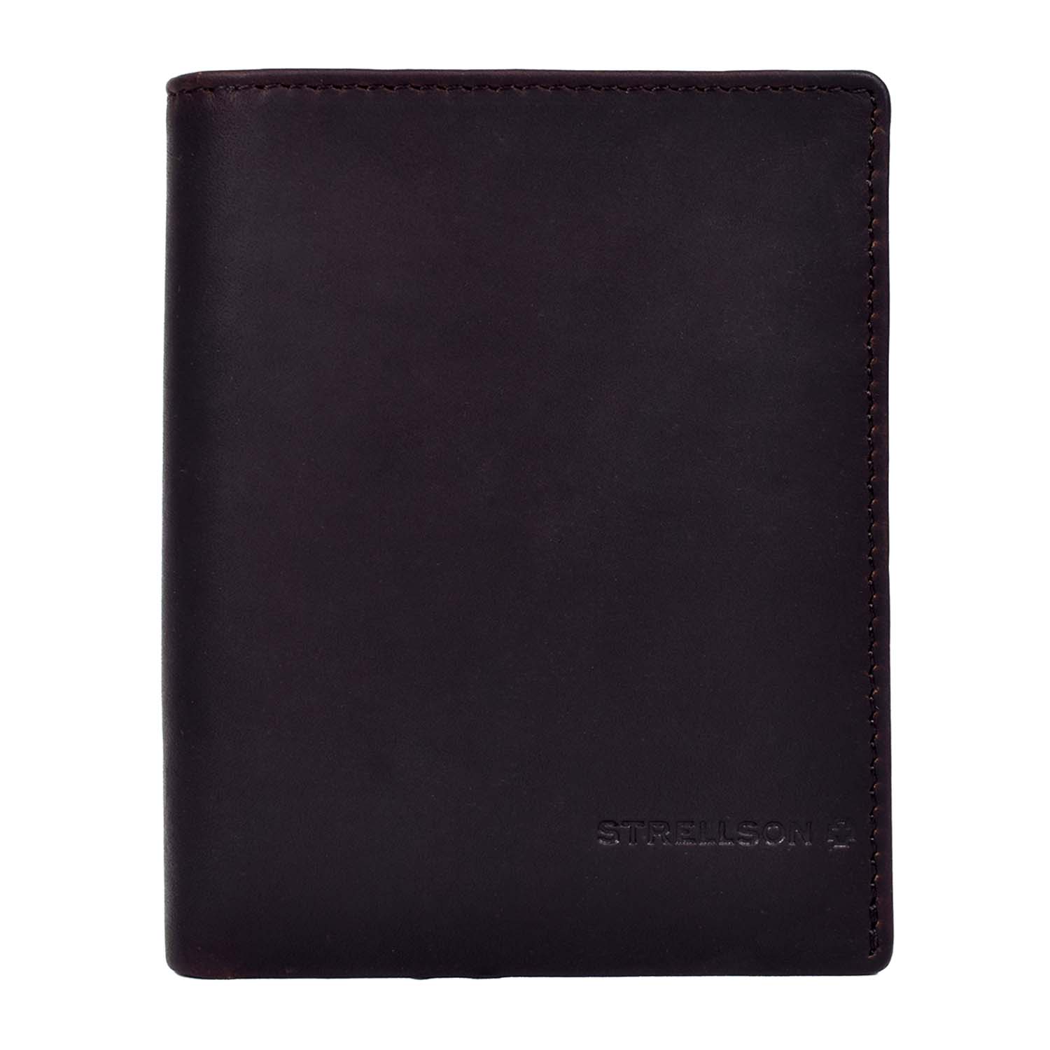 Brick Lane Jorge Billfold LV8